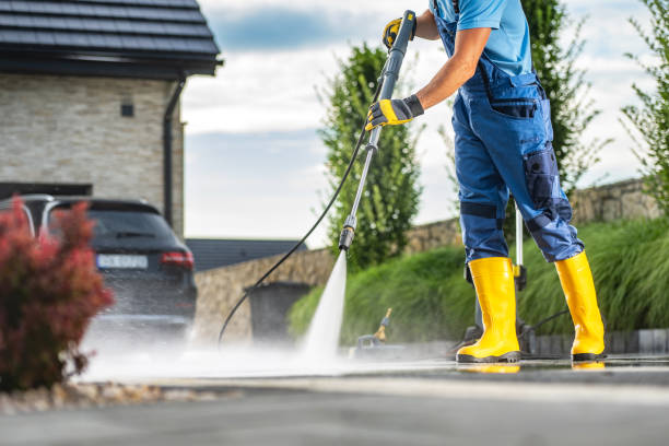 Best Sidewalk and Walkway Cleaning  in Dana, NC